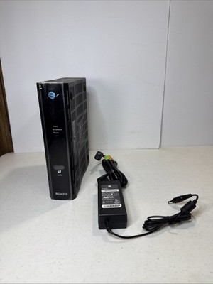 AT&T Arris BGW210-700 Wireless Voice Gateway WiFi Modem Router