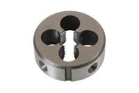 Connect Die Nut M8 X 1.25 37035