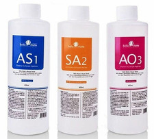 ORIGINALPRODUKT Aquafacial Lösung / Hydra / ...