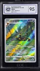 Pokemon Chinese Eevee Umbreon CBB2C 06 15 15/15 Gem Pack Vol2 CCIC 9.5 Mint+
