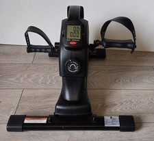 Niceday Mini Exercise Bike – Under Desk Pedal Exerciser