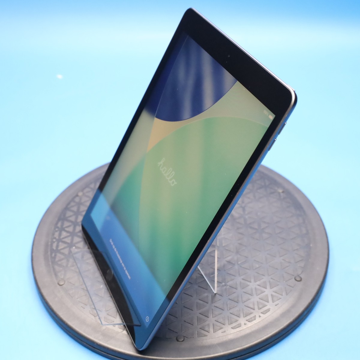 Apple iPad 8th Gen 10.2