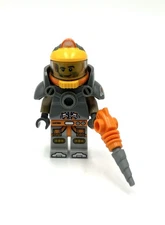 LEGO Space Miner minifigure CMF Series 12 71007