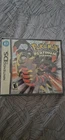 Pokemon Platinum Nintendo DS CIB with Inserts