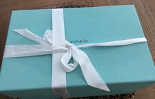 Tiffany and Company Rock cut double old fashi...