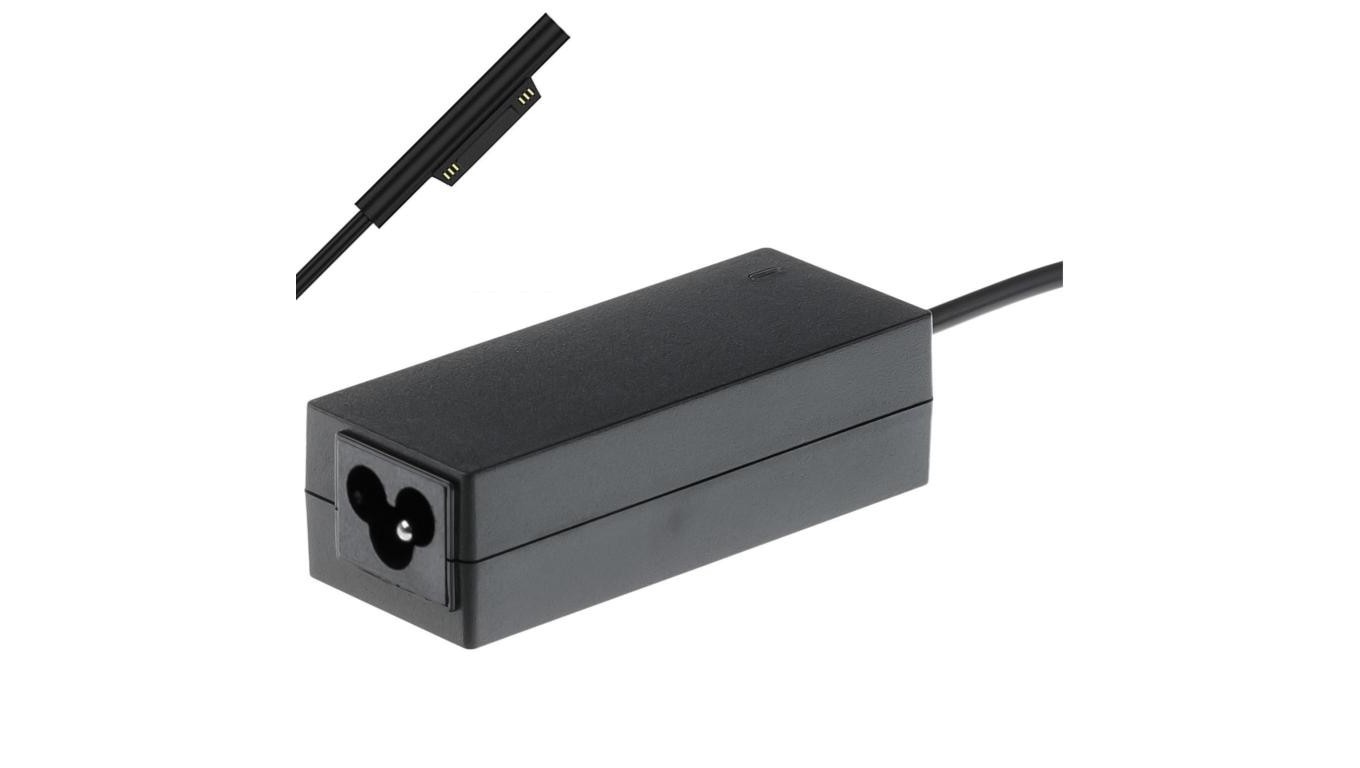 Zasilacz do notebooka Akyga AK-ND-66 120V 258A 31W Surface Connect Surface P 8590₽