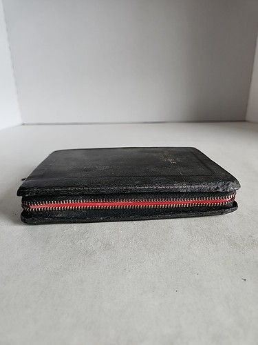 Leather Holy Bible King James Version World Publishing Co. Illustrated - Bild 4 von 21