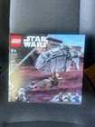 LEGO Star Wars Ambush on Ferrix 75338 Set sealed