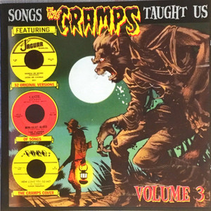 The Cramps CD | eBay