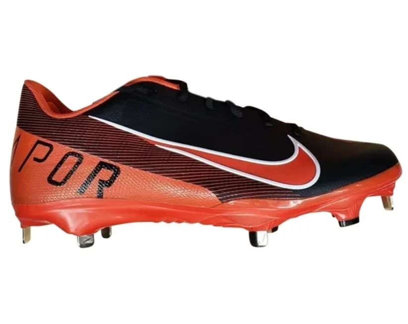 Nike Lunar Vapor Ultrafly Elite 3 Black Orange for Sale