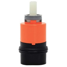 PPG 85116W for PlumbMaster Ceramic Cartridge Single Handle Pressure Balan