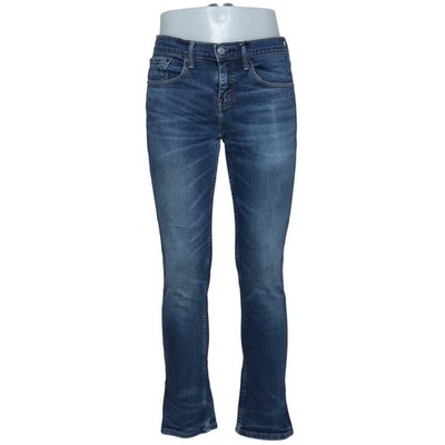 Levi Strauss & Co, Jeans, Größe: 31/30, model: 511, Blau #Y2c