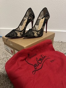 37 Louboutin | eBay
