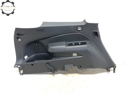 2016-2022 HONDA PILOT TOURING LEFT DRIVER REAR QUARTER PANEL TRIM