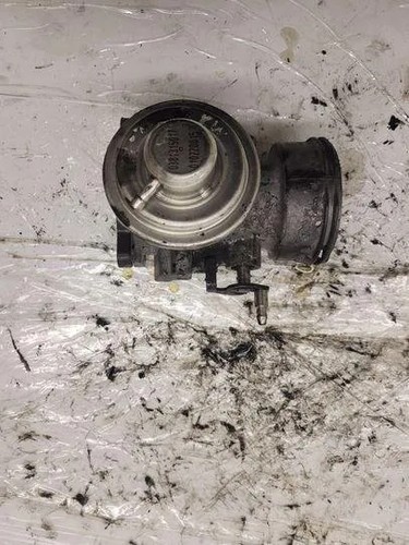 AUDI A4 Cabrio 8H7, B6, 8HE, B7 AGR-Ventil 038129637L 1.90 Diesel 23929749