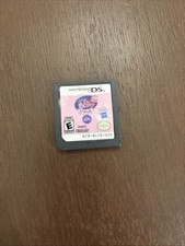 Nintendo DS Littlest Pet Shop Game