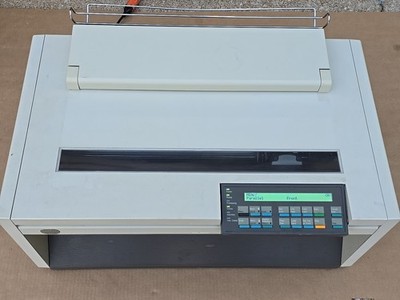 IBM 4247 Model 003 Workgroup Dot Matrix Printer