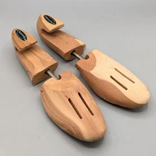 Church’s Wood Shoe Tree Stretcher Men's Size M Medium