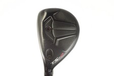Titleist TSR2 4 Hybrid 21° Stiff Left-Handed Graphite #13019 Golf Club