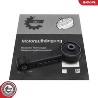 Esen SKV Motorlager Lagerung Motor Hinten FüR Hyundai Getz 1.1 1.4I 1.3