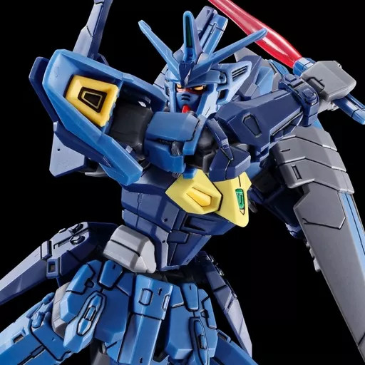 gu-min様 Amazon.com: [Premium Bandai Limited Edition] HG 1/144 OZX