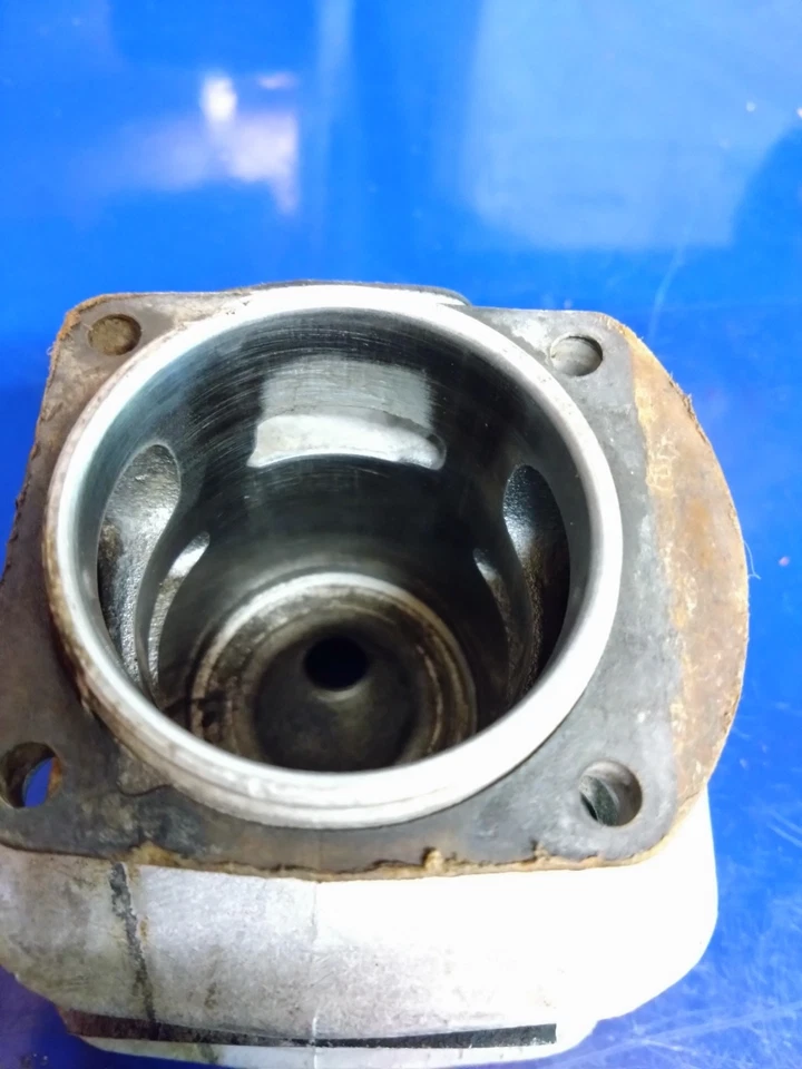 Cylindre Husqvarna 281 288 Tronçonneuse - Photo 3/4