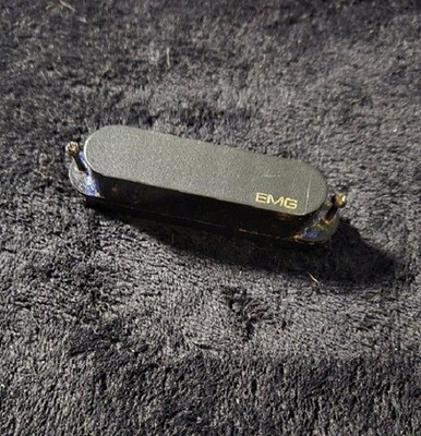 80s EMG Single Coil Active Pickup