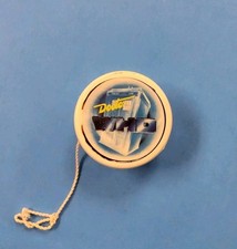 Doctor Who Yo-Yo 1987 DAPOL