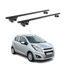 Barres de toit Chevrolet SPARK