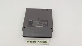 DR. MARIO NINTENDO NES FRA 🌟