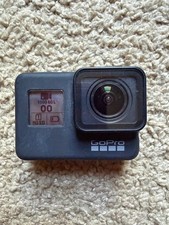 GoPro HERO7 Action Camera - Black for sale online | eBay