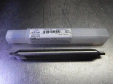 M.A. Ford #6 (.2187") Double Ended Carbide Center Drill 40521870 (LOC88A)