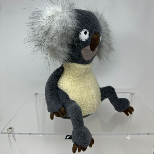 Sigikid Beasts Koala Wise Guy Plüschtier Stofftier Spielzeug Figur - Bild 9 von 10