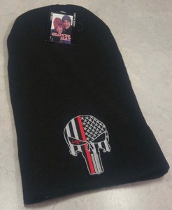 Winter Skull Cap Firefighter Hat | eBay