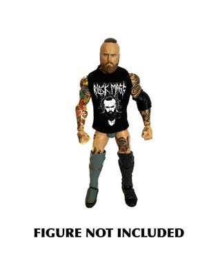 wwe aleister black elite