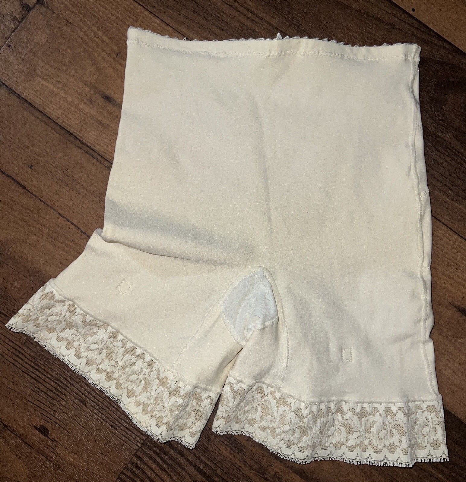 Vintage Penney’s Adonna Girdle Garter Belt Attachment… Gem