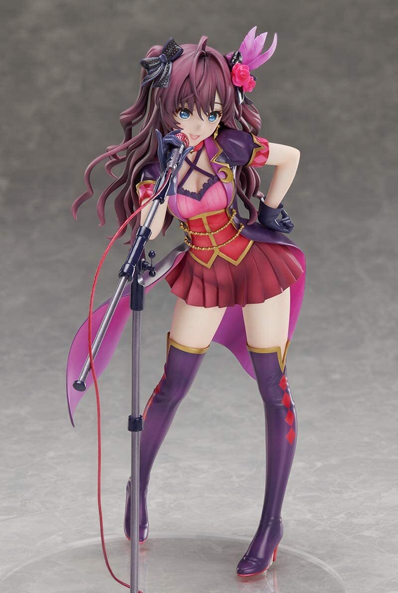 Shiki Ichinose Tulip Ver. 1/8 Scale PVC & ABS Painted Finished