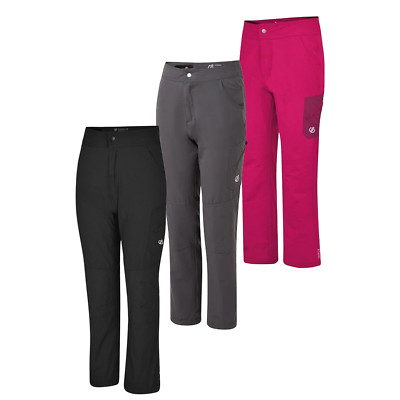 Dare2b Kinder Reprise Stretch Stoff leichte Hose
