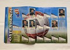 Panini 1998 France WC World Cup SPAIN DANONE EDITION 8% Complete Sticker Album — photo 6