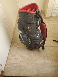 nike vrs golf bag