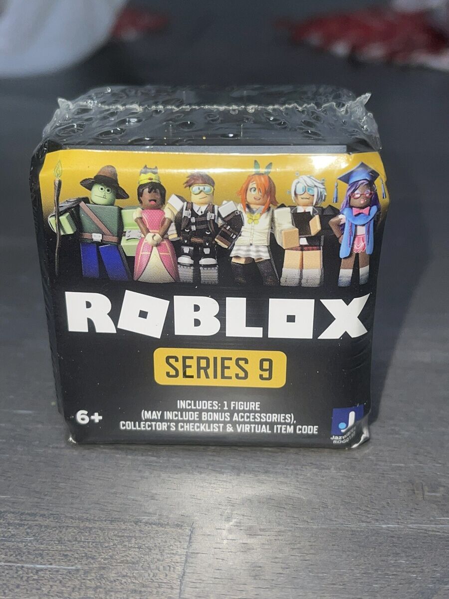 RBX - Roblox