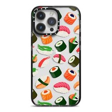Sushi Fun iPhone Case for iPhone 15 14 13 12 11