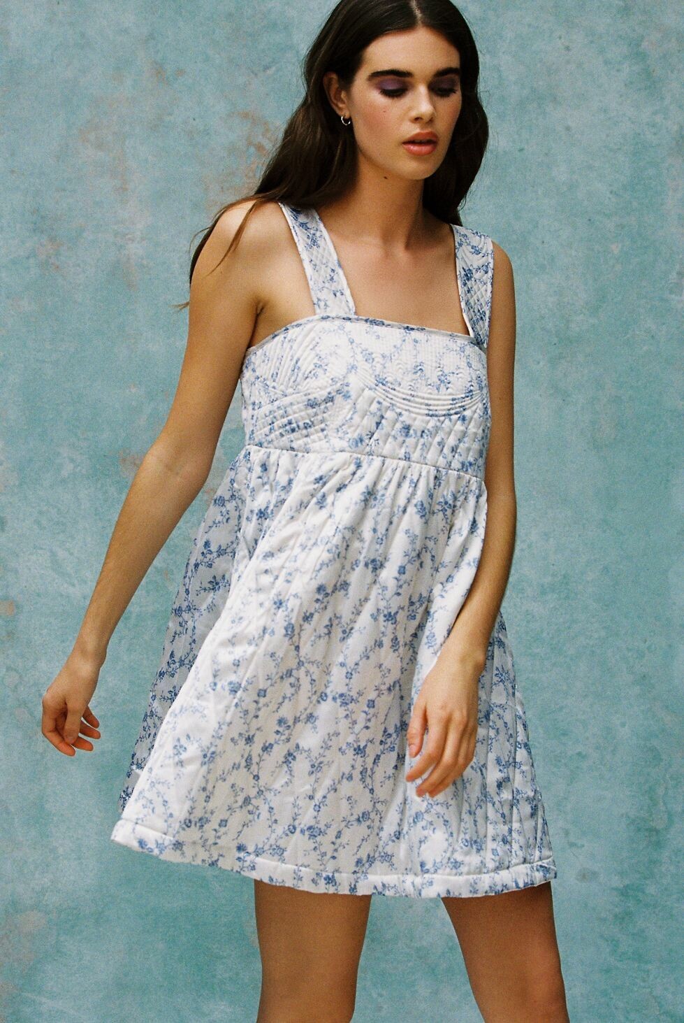 urban outfitters moonbeam dress