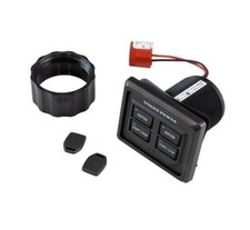 New Volvo Penta 22499602 E-Key Twin Panel Kit...