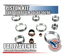 BUSHING KIT FOR GEARBOX OF 10R80 10L80 10L90 10R80 FORD 10L80GM TRANSMISSION