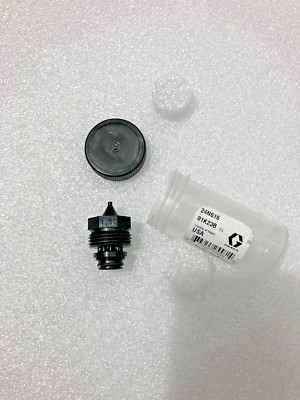 Graco 24N616 1.5mm Fluid Nozzle for Pro XP  electrostatic spray gun