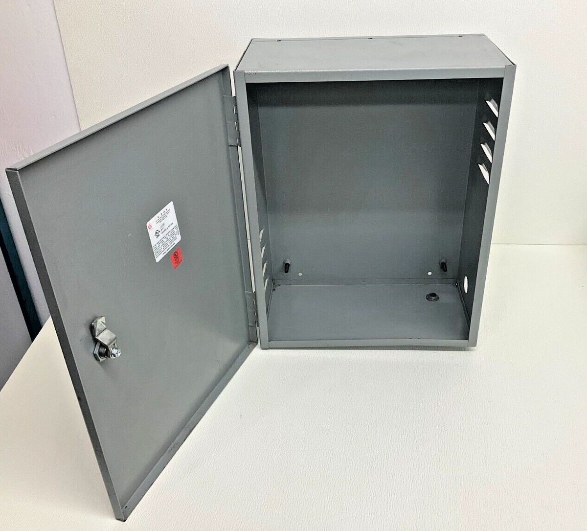 E-Box 3F77 Junction & Pull Box (TSC) | eBay