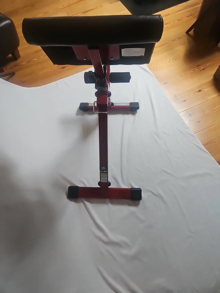 Stamina X Extreme Training Series Foto 4 de 4