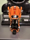 Vintage GoBots Crossword Bandai 1984 Combiners Puzzler Diecast Car Transformer