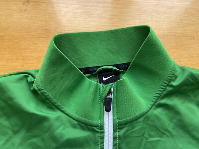 CELTIC FOOTBALL SOCCER FULL ZIP JACKET NIKE 548170-101 sz S MEN | eBay